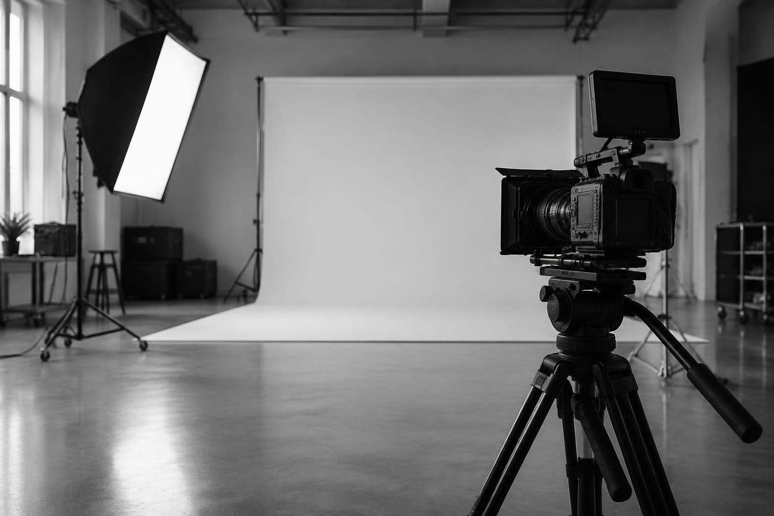Content & Production editorial placeholder